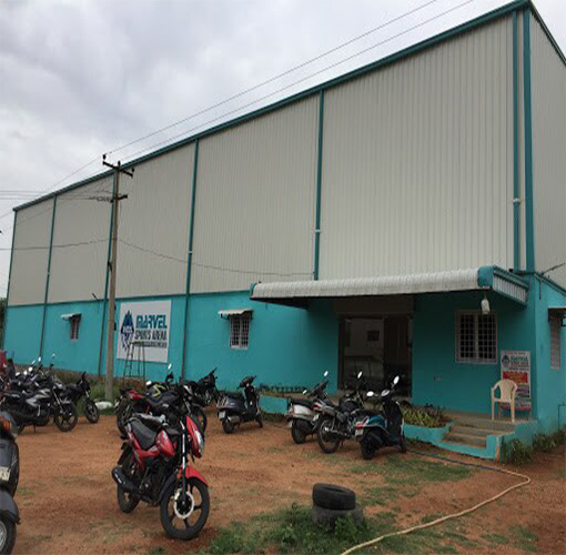 prefabricated building manufacturers in India