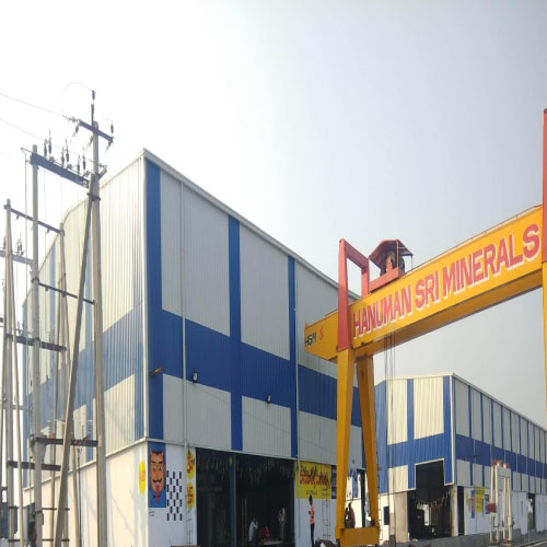 Metal buildings manufacturers